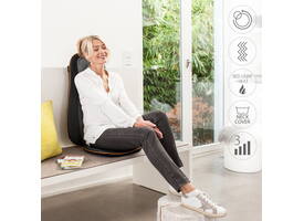 Shiatsu massagekussen Medisana MCN
