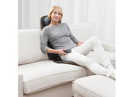 Shiatsu massagekussen Medisana MCN