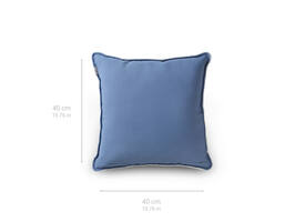 Warmtekussen Medisana HC 150 blauw