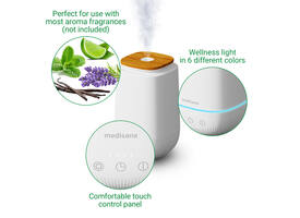 Aroma diffusor Medisana AD 650