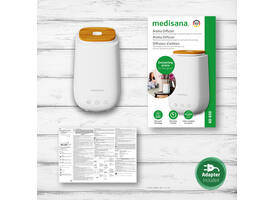 Aroma diffusor Medisana AD 650