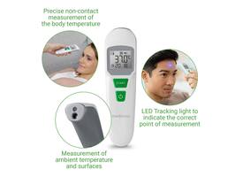 Thermometer Medisana Multifunctioneel infrarood TM 760
