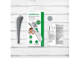 Thermometer Medisana Multifunctioneel infrarood TM 760