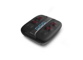 Been- en voetmassage apparaat Medisana LM 100