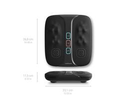 Been- en voetmassage apparaat Medisana LM 100