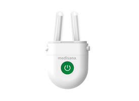 Rinitisverlichter Medisana Medinose compact