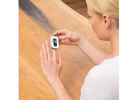 Saturatiemeter Medisana PM 180