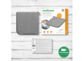 Warmtekussen Outdoor Medisana OL 600