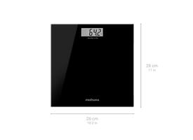 Weegschaal Medisana personen PS 402