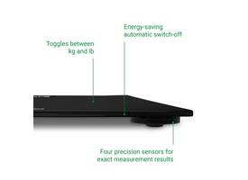 Weegschaal Medisana personen PS 402