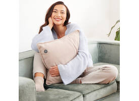 Warmtekussen Medisana HC 200 beige