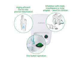 Inhalator Medisana IN 540