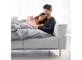 Knuffelwarmtedeken Medisana HDW