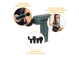 Massage Gun Medisana MG 200