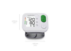 Polsbloeddrukmeter Medisana BW 345