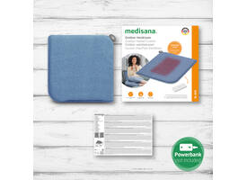 Warmtekussen Outdoor Medisana OL 650