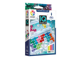 Spel IQ Bubbles