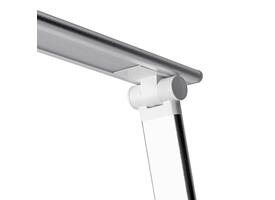 Bureaulamp Unilux Popy led wit