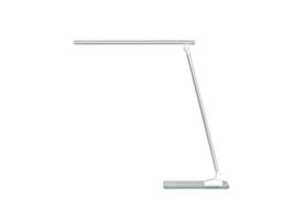 Bureaulamp Unilux Popy led wit