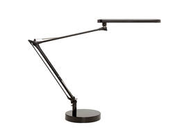 Bureaulamp Unilux Mamboled 2.0 led zwart