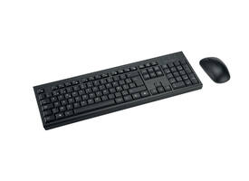 Toetsenbord + muis Kensington KM270 EQ oplaadbaar AZERTY