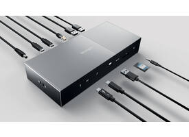 DockingStation Kensington EQ SD5000T5 Thunderbolt 5