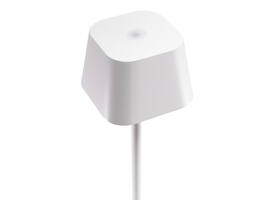 Tafellamp Securit Georgina LED oplaadbaar dimbaar wit