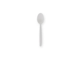 Lepel IEZZY herbruikbaar PP 185mm 50 stuks wit