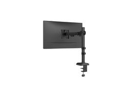 Monitorarm Neomounts NERO single 10-32" zwart