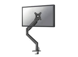 Monitorarm Neomounts NEXT Slim single 17-35" zwart
