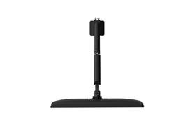 Monitorarm Neomounts NEXT Slim single 17-35" zwart
