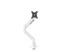 Monitorarm Neomounts NEXT Slim single 17-35" wit