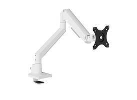 Monitorarm Neomounts NEXT Slim single 17-35" wit