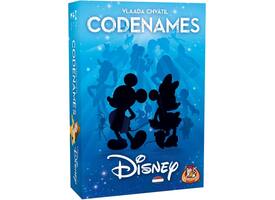 Spel Codenames Disney