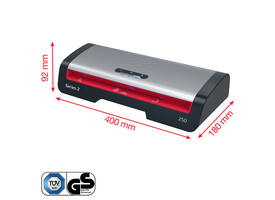 Lamineermachine GBC 250 Office A4