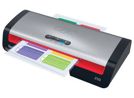 Lamineermachine GBC 250 Office A4