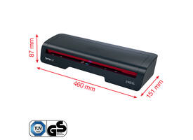 Lamineermachine GBC 240HS Home Office A3