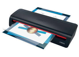 Lamineermachine GBC 240HS Home Office A3