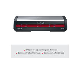 Lamineermachine GBC 480HS Office A3