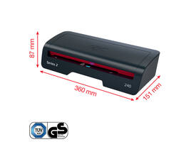 Lamineermachine GBC 240 Home Office A4