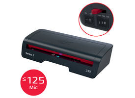 Lamineermachine GBC 240 Home Office A4