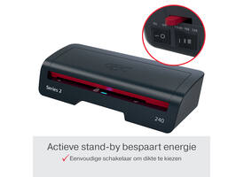 Lamineermachine GBC 240 Home Office A4