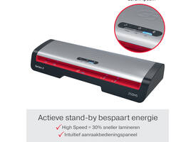 Lamineermachine GBC 250HS Office A3