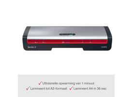 Lamineermachine GBC 250HS Office A3