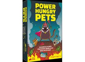 Spel Power Hungry Pets