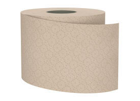 Toiletpapier Satino MT1 PureSoft 2-laags 400 vel naturel 067130