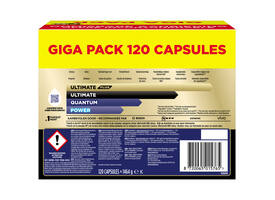 Vaatwastabletten Finish Ultimate plus 120 stuks gigapack