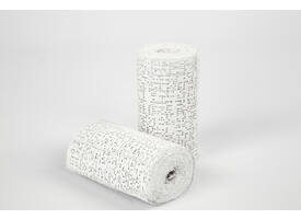Gipsverband Creativ Company rol 10x270cm 2 rollen