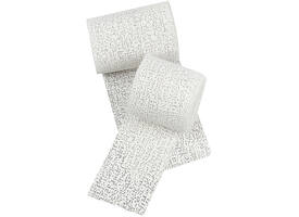 Gipsverband Creativ Company rol 10x270cm 2 rollen