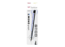 Vulpotlood Tombow MONO graph HB 0.5mm
